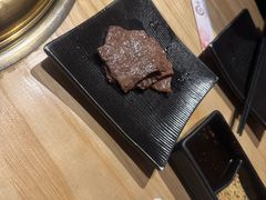 -松鱼亭·和牛烧肉(协鑫广场店)
