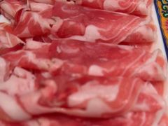 -侃爷南门铜锅涮肉