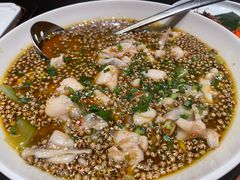 麻椒牛蛙-荣兴酒家(徐家汇店)