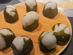 -蘸小院铁锅炖·蘸酱菜·东北菜(怀远门店)