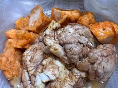 -大姐麻辣烫(莲宝中路店)