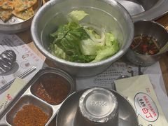 -姜虎东白丁烤肉(深圳湾后海汇店)