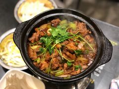 -川香煲(茅台路店)