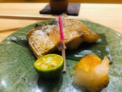 -鮨青(恒基名人购物中心店)