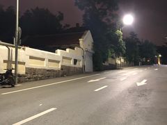 -华春餐馆(鱼山路店)