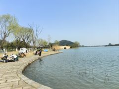 -南北湖风景区