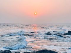 -老虎石海上公园