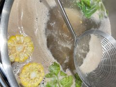 -潮正和潮汕牛肉火锅·老字号(番禺万达店)