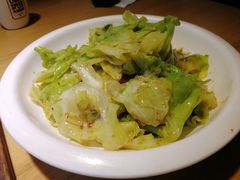 -吕氏疙瘩汤·海鲜新鲁菜(凯德mall新都心店)