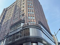 -国际饭店·原点咖啡吧ORIGIN CAFE&BAR