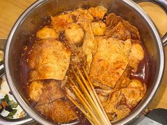 -老味烧烤(总店)