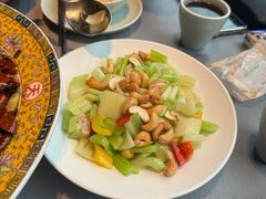 -天成·川菜家宴(海港城店)