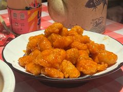 -望庐说·本地菜馆