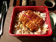 -新鲜特色餐厅(香格里拉大酒店)
