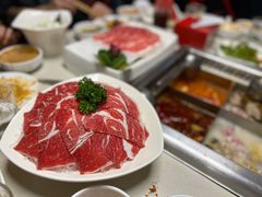 -海底捞火锅(枫蓝国际购物中心店)