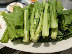 -张凯达·深海石斑鱼潮汕火锅(十五年品牌•虹桥天街店)
