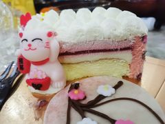 -黑池口感烘焙·生日蛋糕(坂田店)