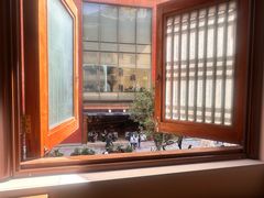 -隐溪茶馆(静安寺店)