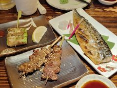 -鸟鹏烧鸟居酒屋(熙龙湾店)