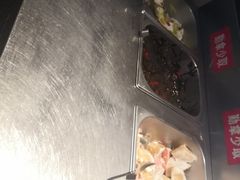 -醉得意·山茶油炒土鸡(奇美店)