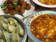 -宝发园名菜馆