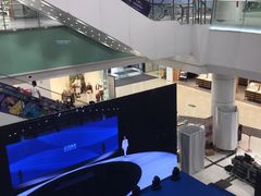 -永旺梦乐城(金银潭店)