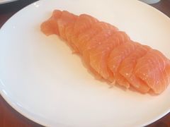 -源·咖啡自助餐厅·海鲜·烧烤·三文鱼(海口华彩洲际酒店)