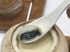-聪嫂私房甜品(旺角花园街店)