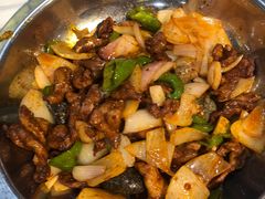 -敦煌楼(御景·阳光润园店)