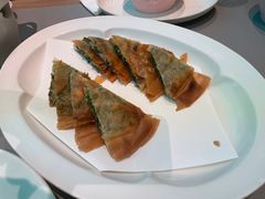 -桂满陇·蟹黄小笼汤包(巴黎春天浦建店)