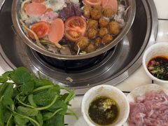 -海关荤豆花(洋河一路店)