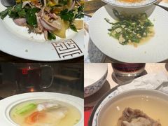 -金成潮菜博物馆(海珠湿地店)