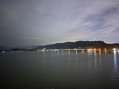 -湖畔居茶楼(湖滨店)