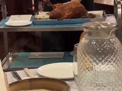 -全聚德(上海首店浦东店)