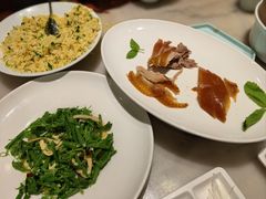 -鸭匠食府·挂炉烤鸭·新京菜(阜成路店)