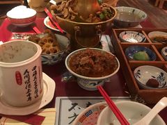 -味福记·本地特色菜(八一万达广场店)