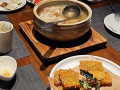 -肴约·花园式餐厅(湖里店)