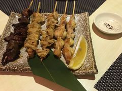 -有喜屋·深夜食堂(北京西路店)