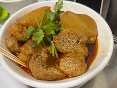 -颓记茶餐厅(美景总店)