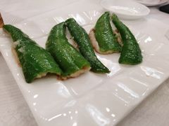 酿辣椒-番禺宾馆丽苑厅