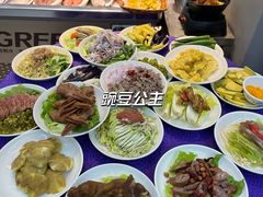 -刘记湘和龙虾馆(金岛路店)