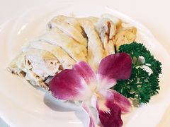 -绍兴饭店知遇楼(环山路店)