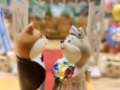 -纯真年代书吧(宝石山店)