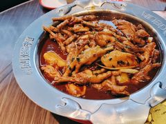 -胖哥俩肉蟹煲(学林街店)
