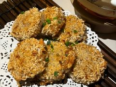 -麒麟小院·老九江菜(安平路店)