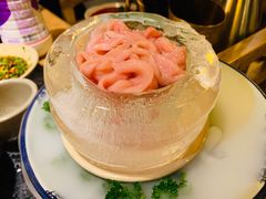 -蜀大侠火锅(四川北路店)