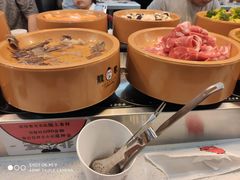 -龍歌自助小火锅(李沧丽达店)