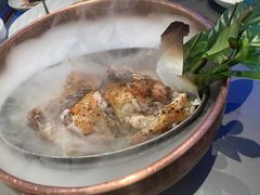 -桂满陇·蟹黄小笼汤包(清河万象店)