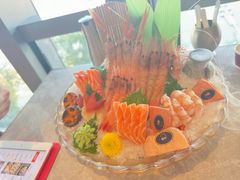 -極上萬膳·日料放题(来福士江景店)