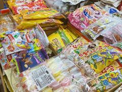 -紫荆城食品交易中心(华强北店)